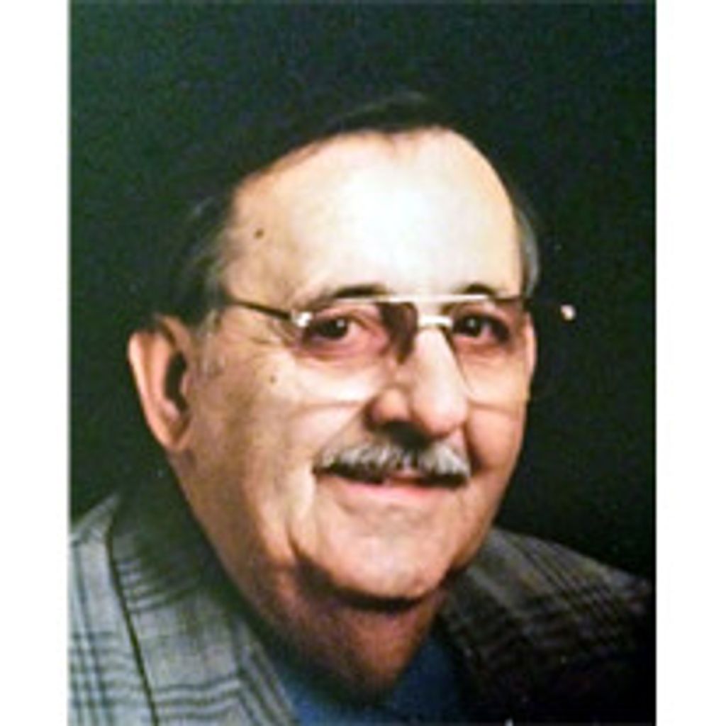 Irving C. Ostrander Profile Photo