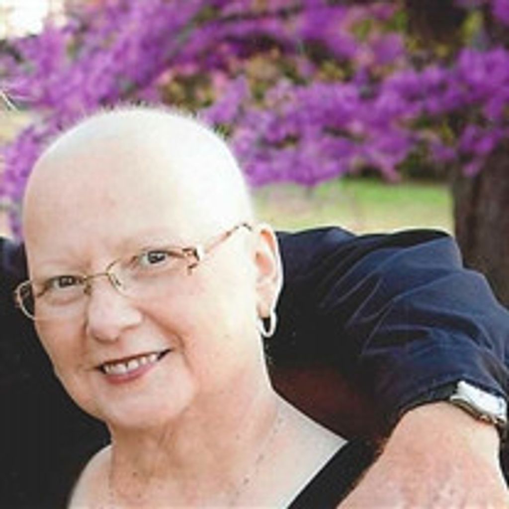 Nancy C. Staggs