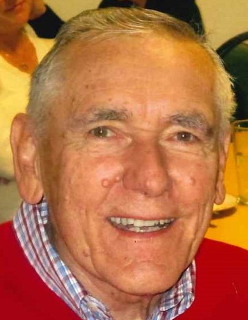Louis Kaelin, Jr.