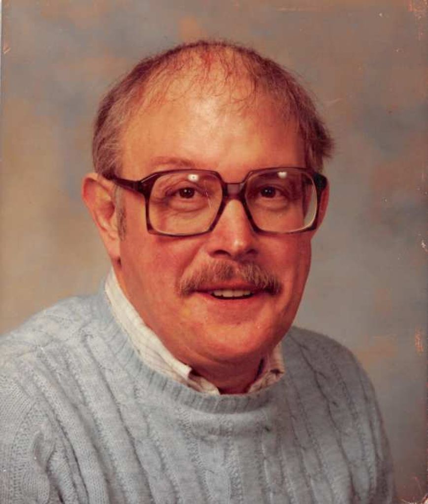 Robert Burtnett