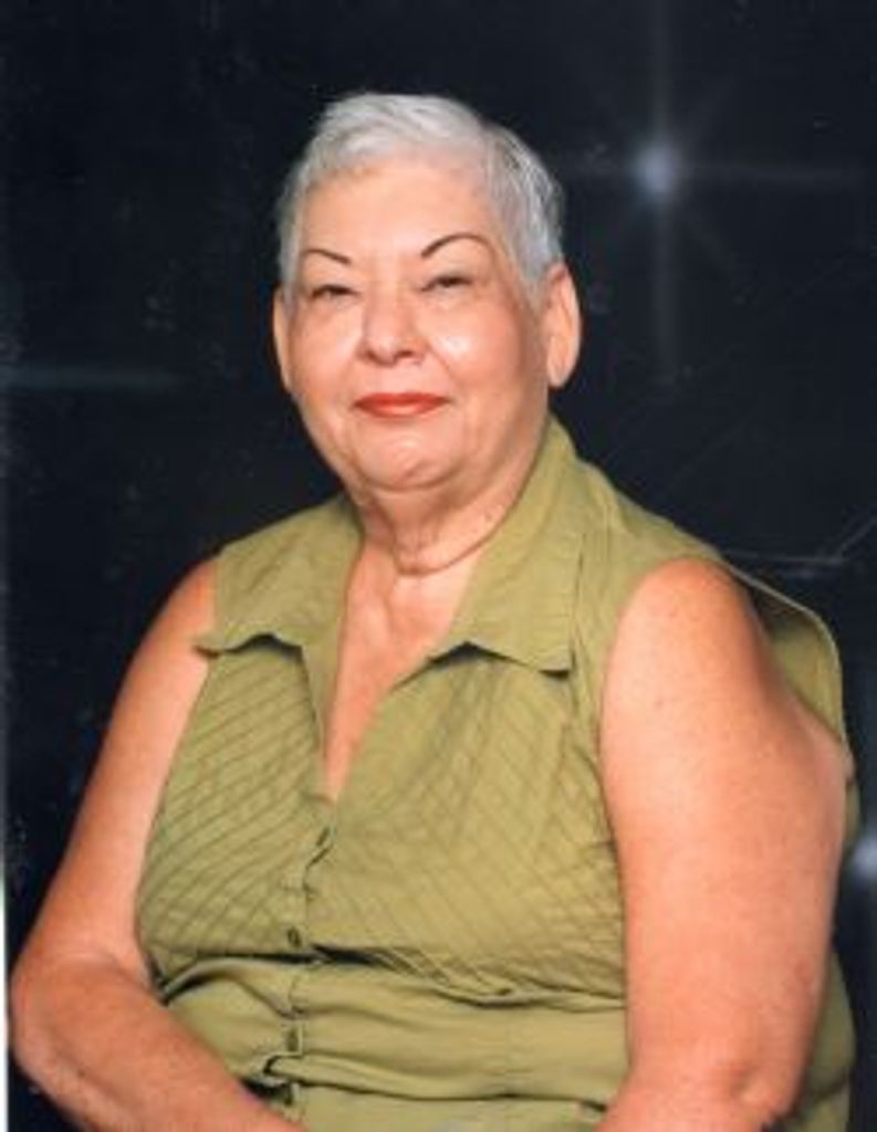Mary Josephine Butcher