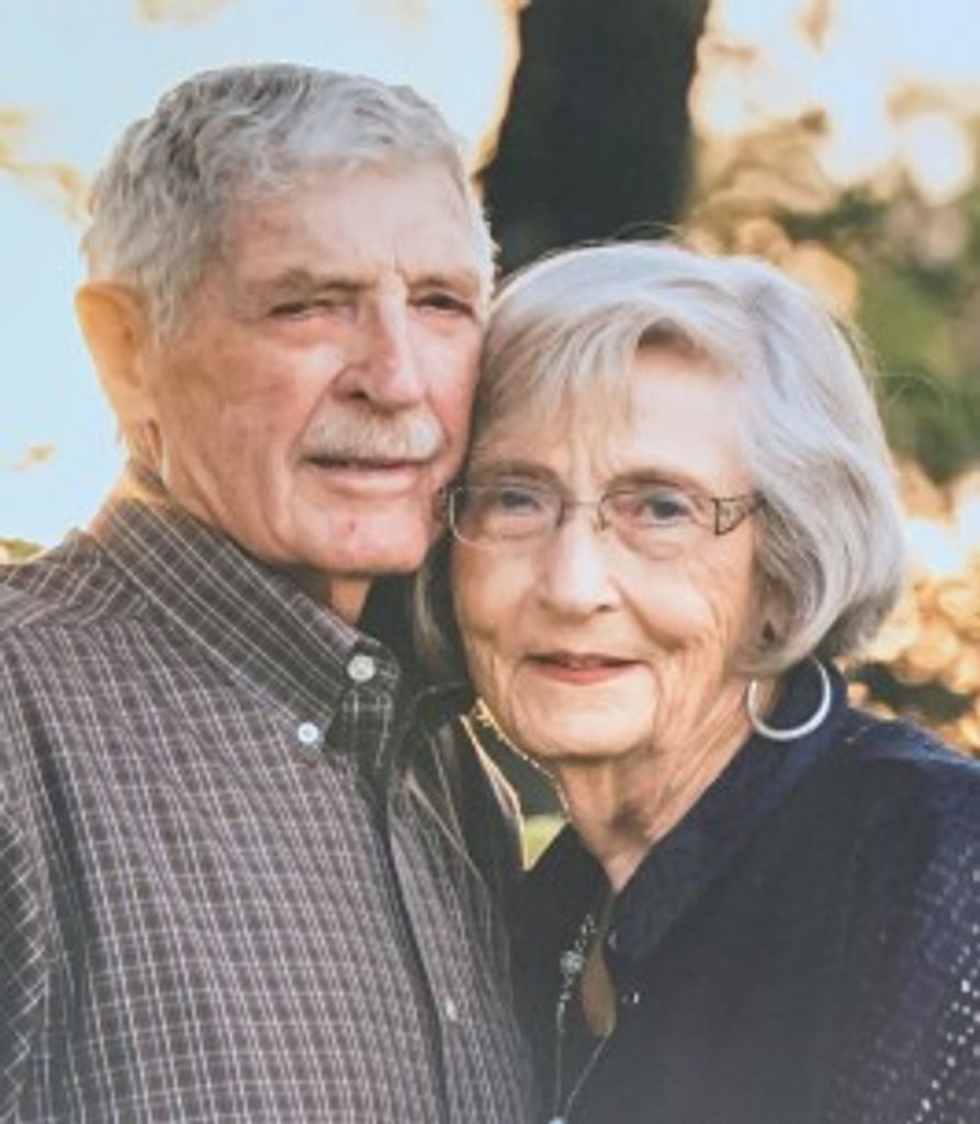 Larry And Mozelle Hedrick Profile Photo