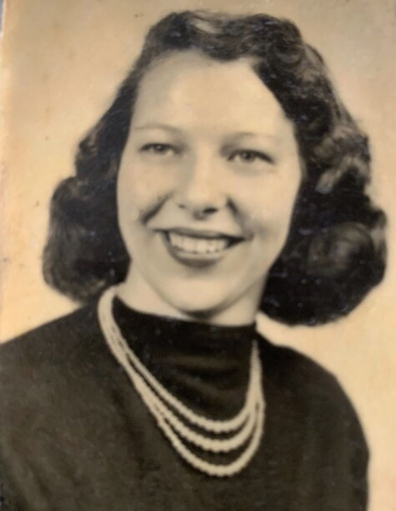 Phyllis A. (Halloran)  Young Profile Photo