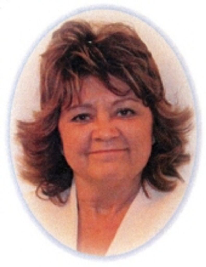 Joann  Hall Peele