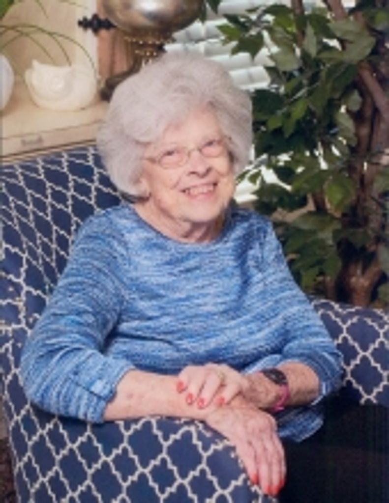 Roselyn Griser Lindsey