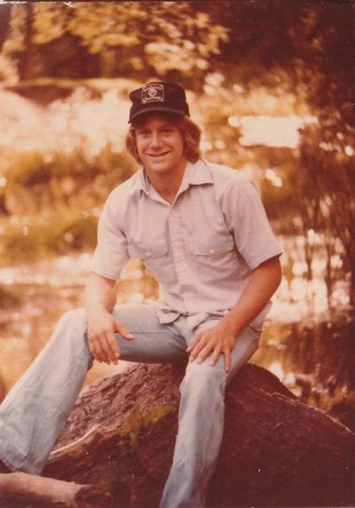 Donald J. Anderson Profile Photo