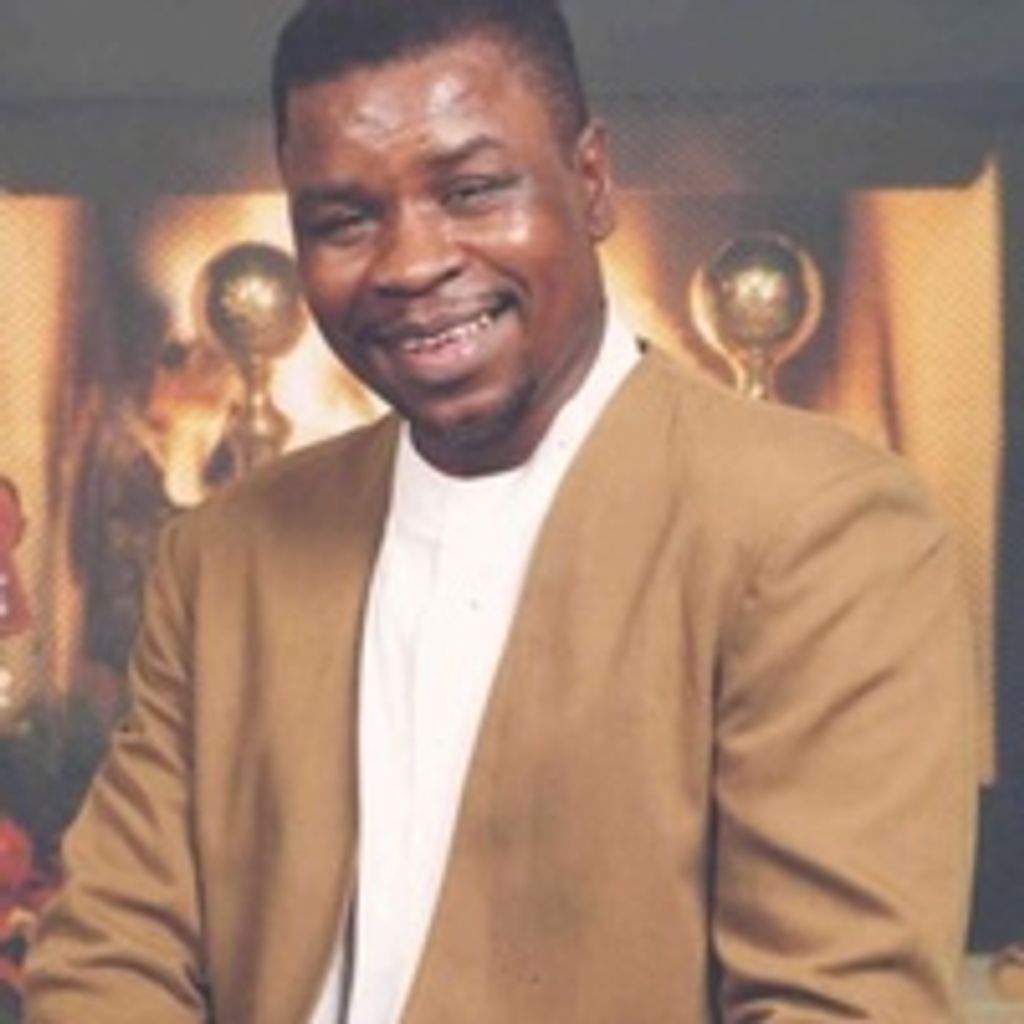 James Curtis "Pete" Edwards Profile Photo