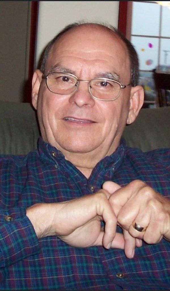 Larry A Potter Profile Photo