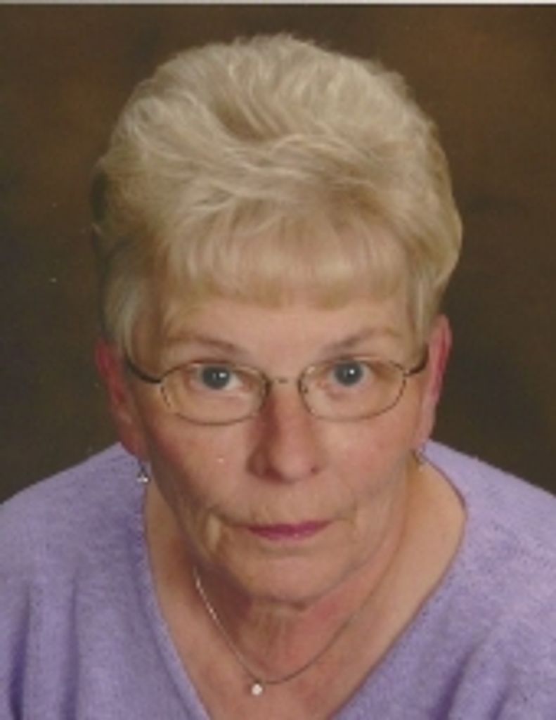 Connie O'Brien