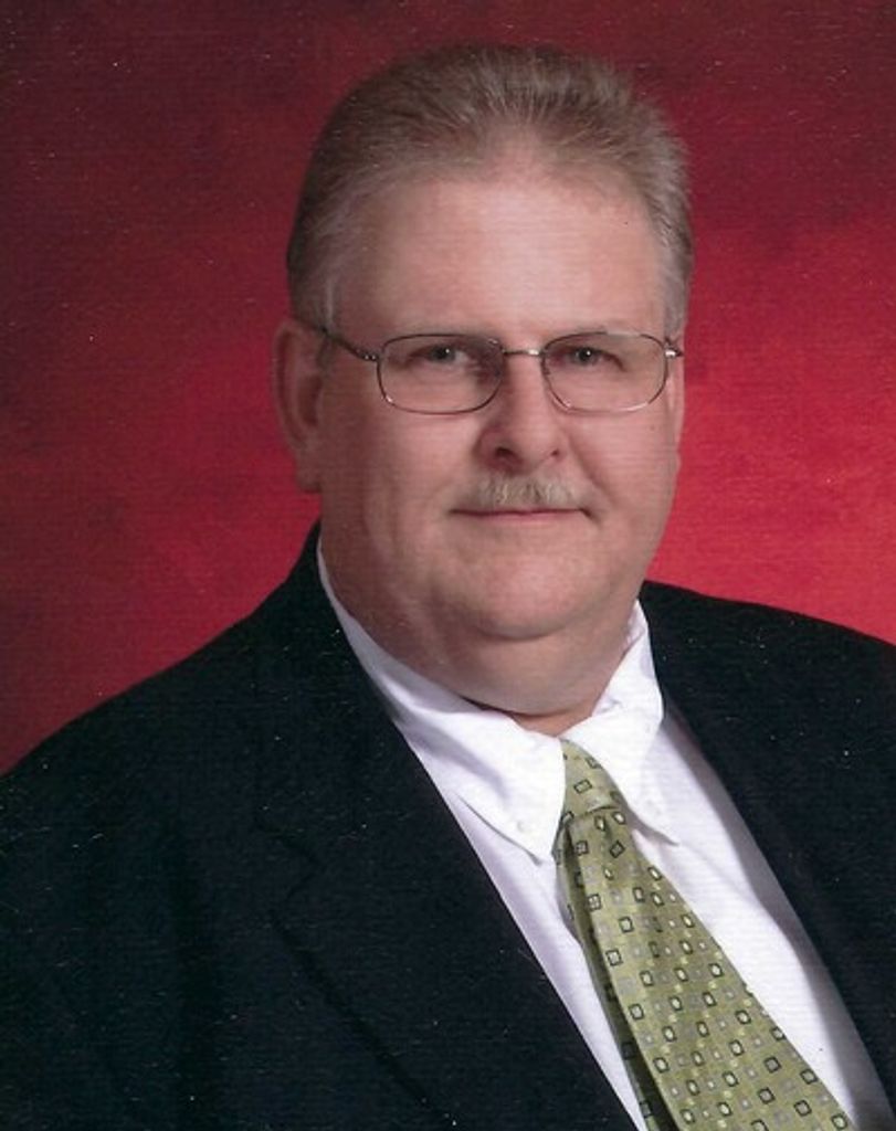 Lewis Beavers Profile Photo