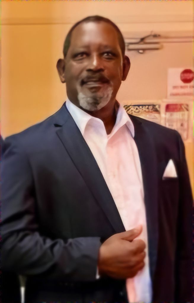 Jimmy Darnell Holton Profile Photo