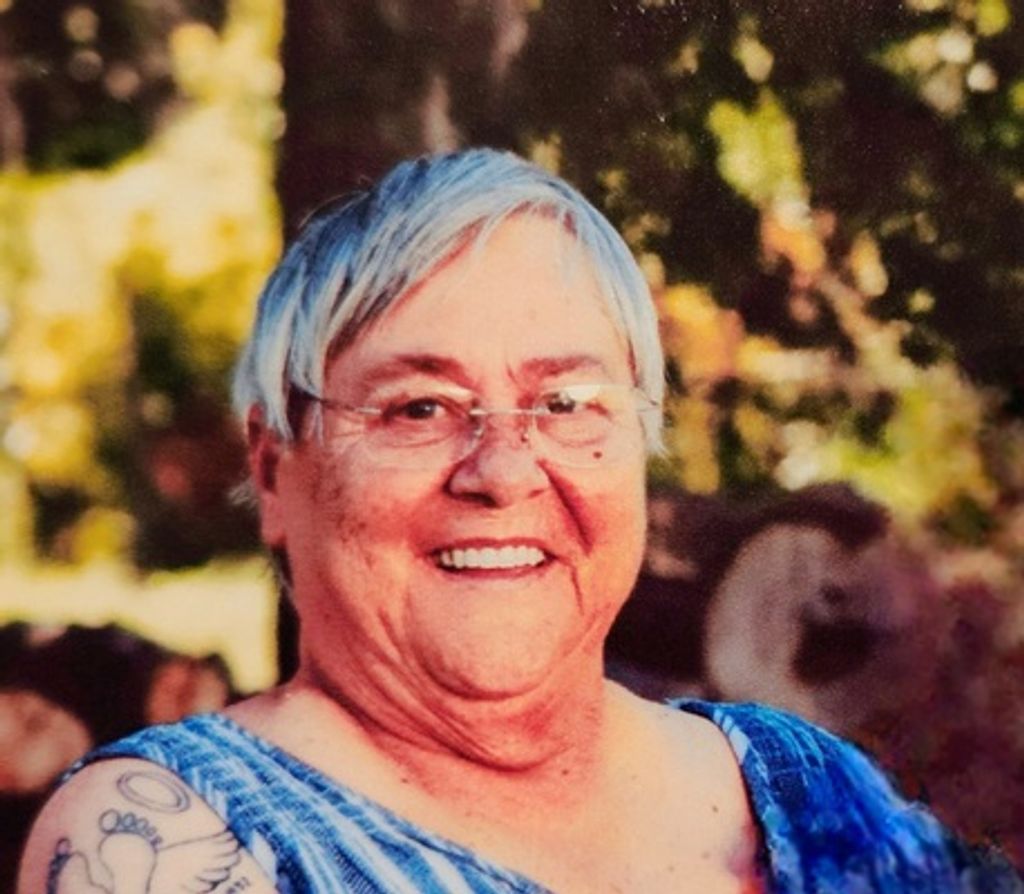 Kitty Ann Mccurdy Profile Photo