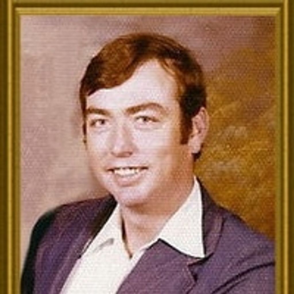 Clyde Kindel Thompson Jr