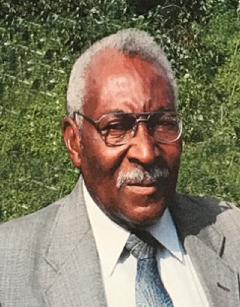 Irvin Drayton