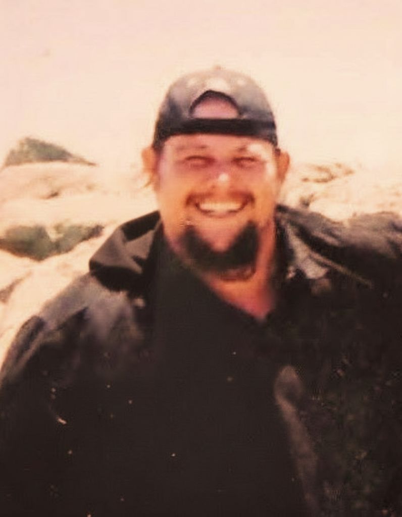 Michael Lloyd Roberts