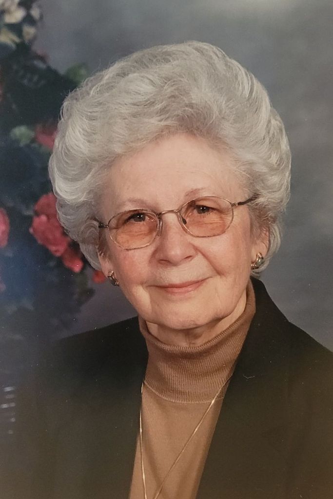Patricia "Pat" Ann Ellis Profile Photo