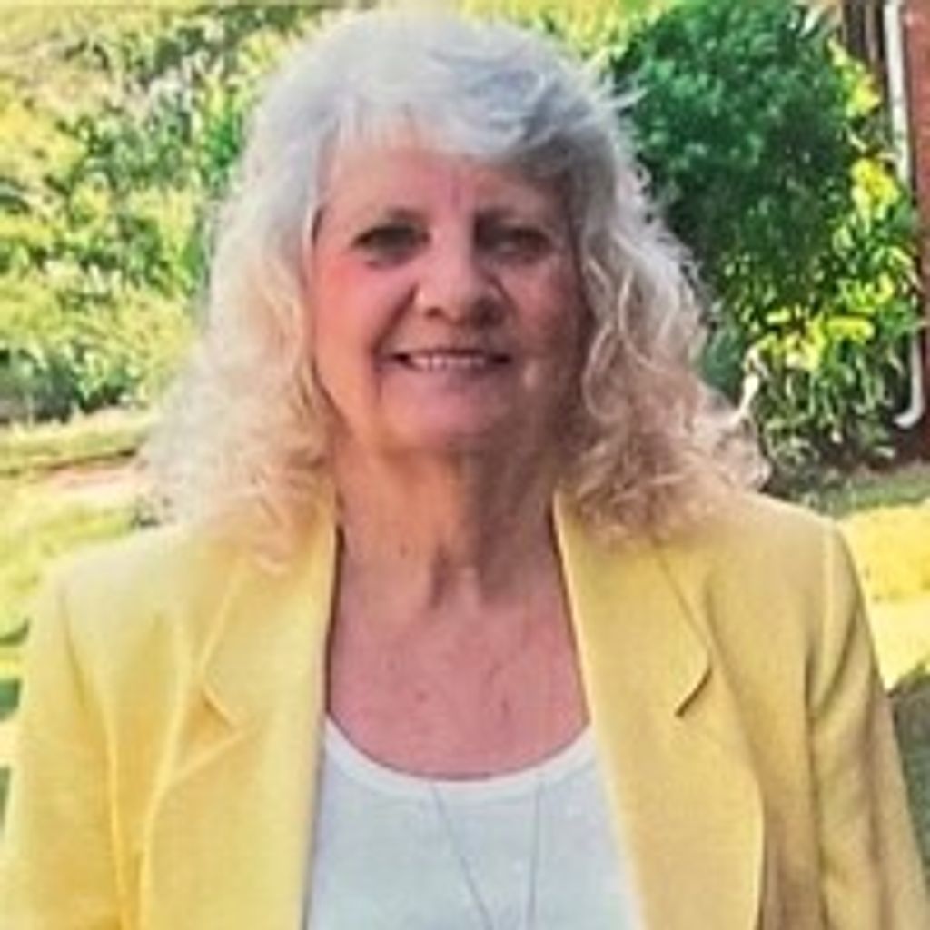 Mary Herting Gamble