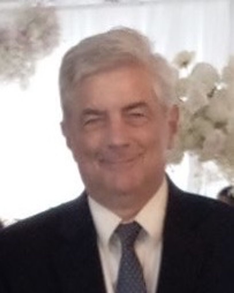 Joseph G. Muth