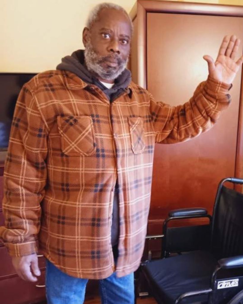 Willie James Flentall Profile Photo