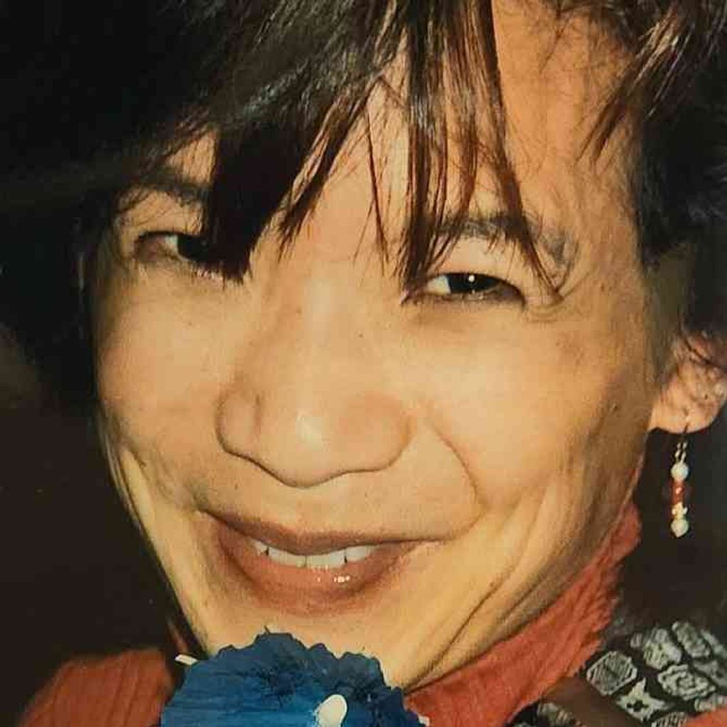 Vicki Michelle Wong Profile Photo