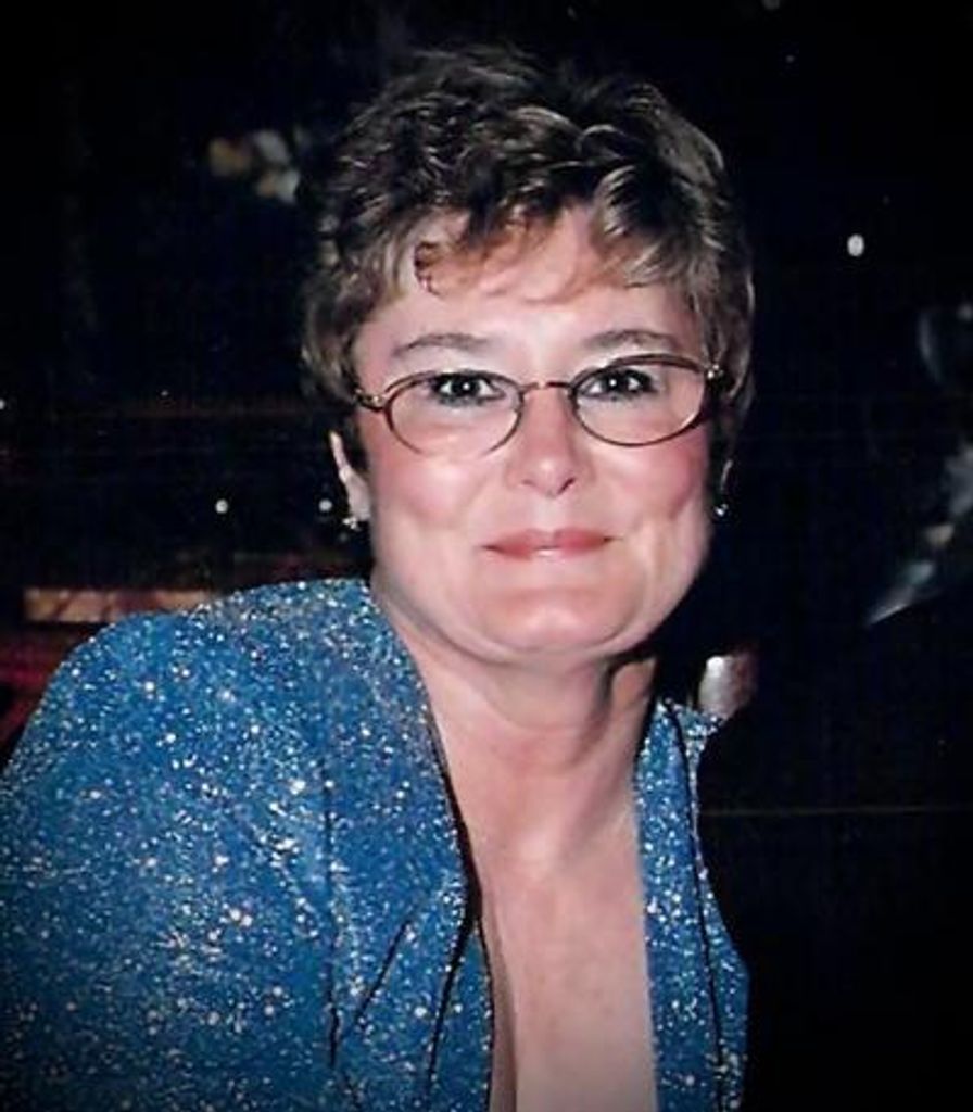 Cheryl Anne Watkins Profile Photo