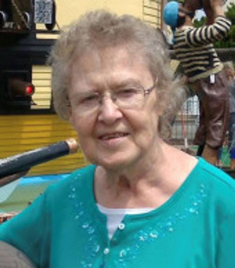 Johanna Louise Sain (Wirsing)