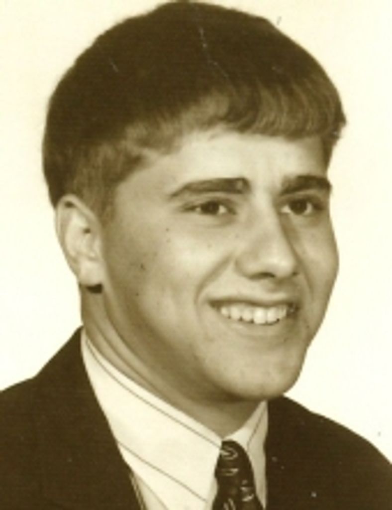 Stanley Dwain Headrick