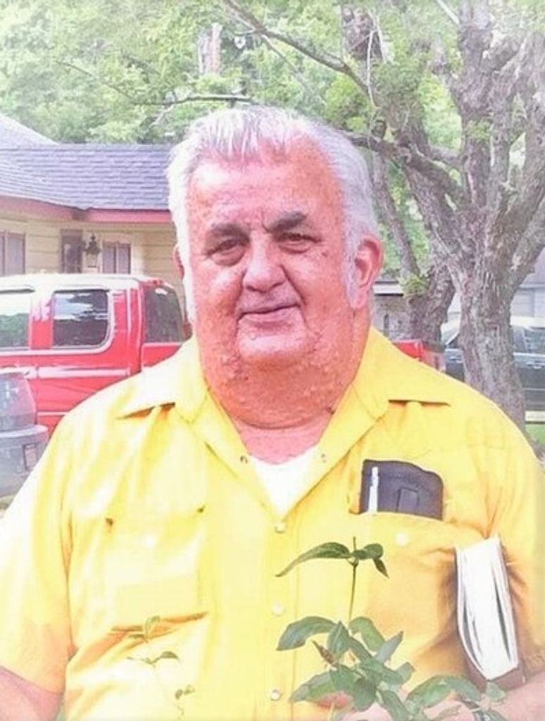 Lewis Franklin Smith Profile Photo