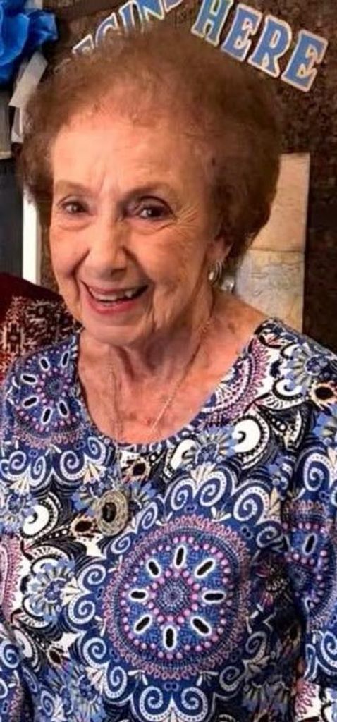 Wilma Jean Nelson Profile Photo