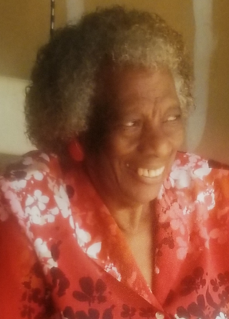 Ellenor Marie Baker Profile Photo