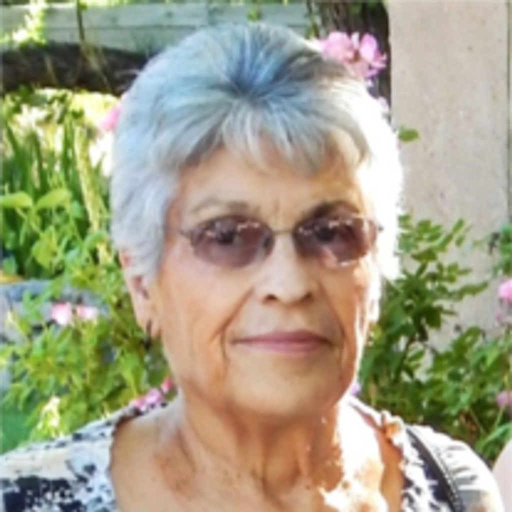 Lillian Martinez