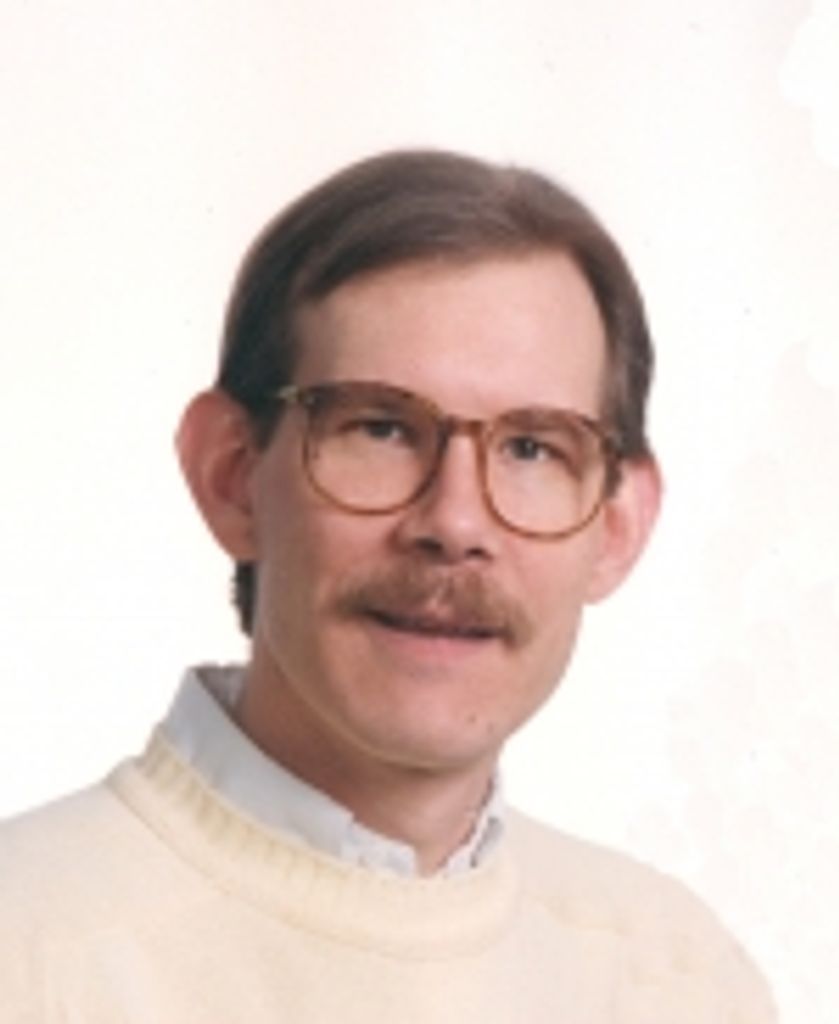 David "Dave" Brian Shalbrack