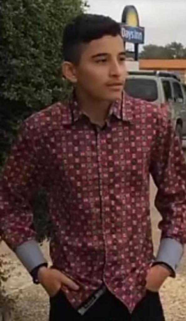 Alvaro Cedillo, Jr. Profile Photo