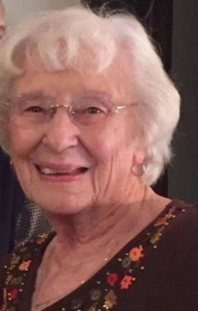 Dorothy Margaret Laufer Hanson Profile Photo