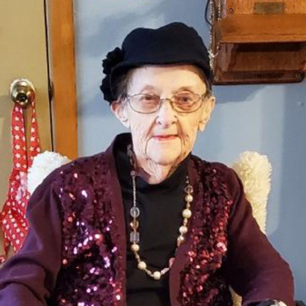 Rosemary Hare Profile Photo