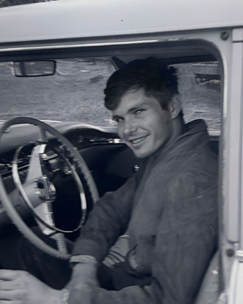 Jim D Lloyd