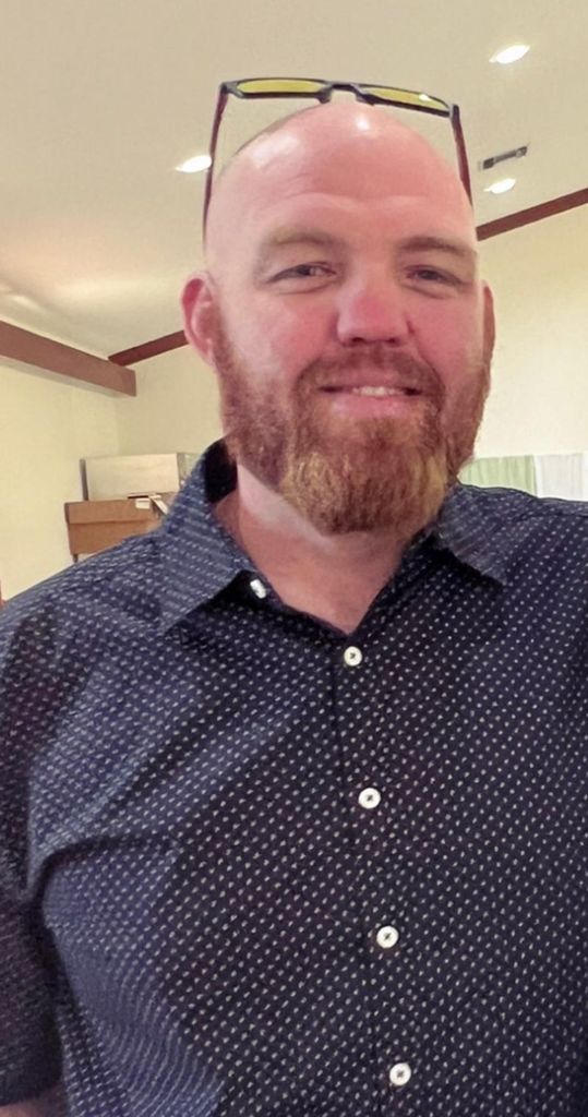 Terry Wayne Ladd Profile Photo
