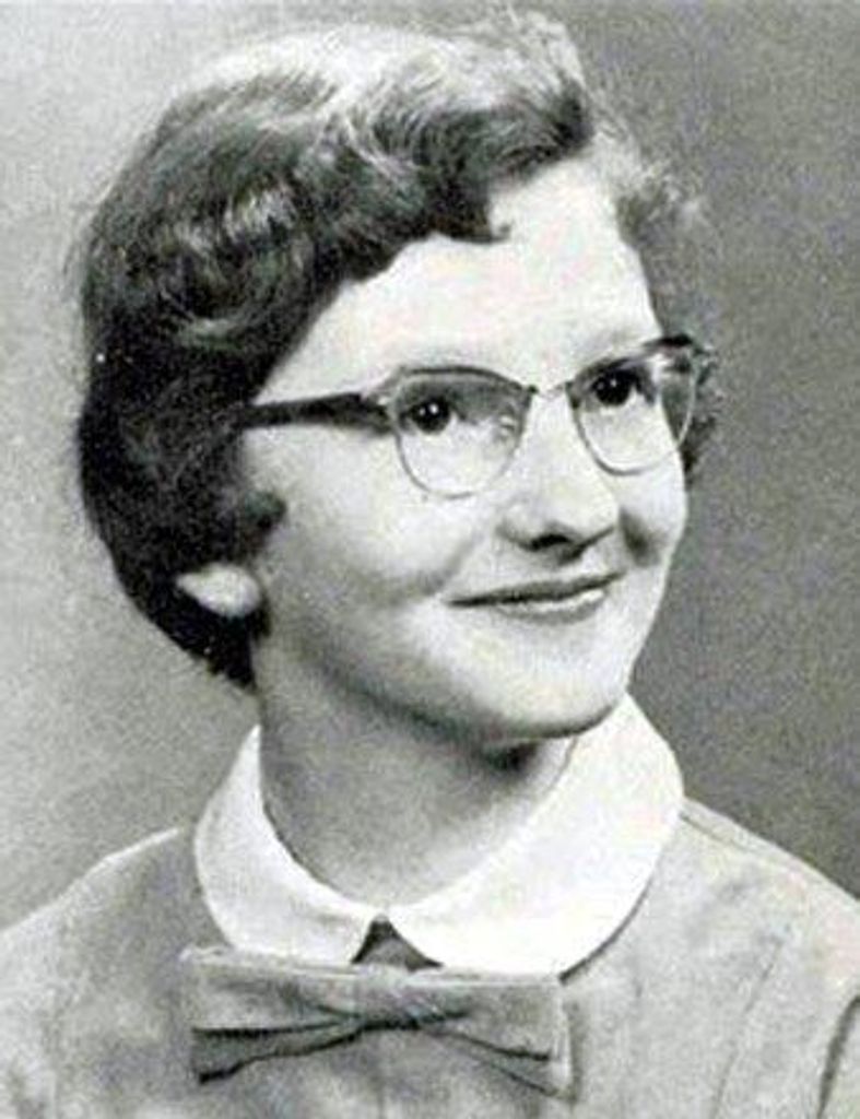 Doris Marie Gemmel