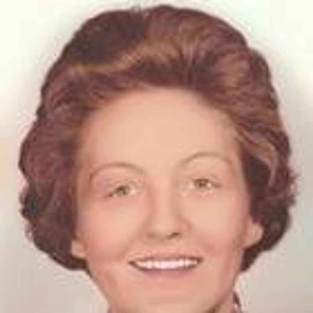 Janet M. Grubb