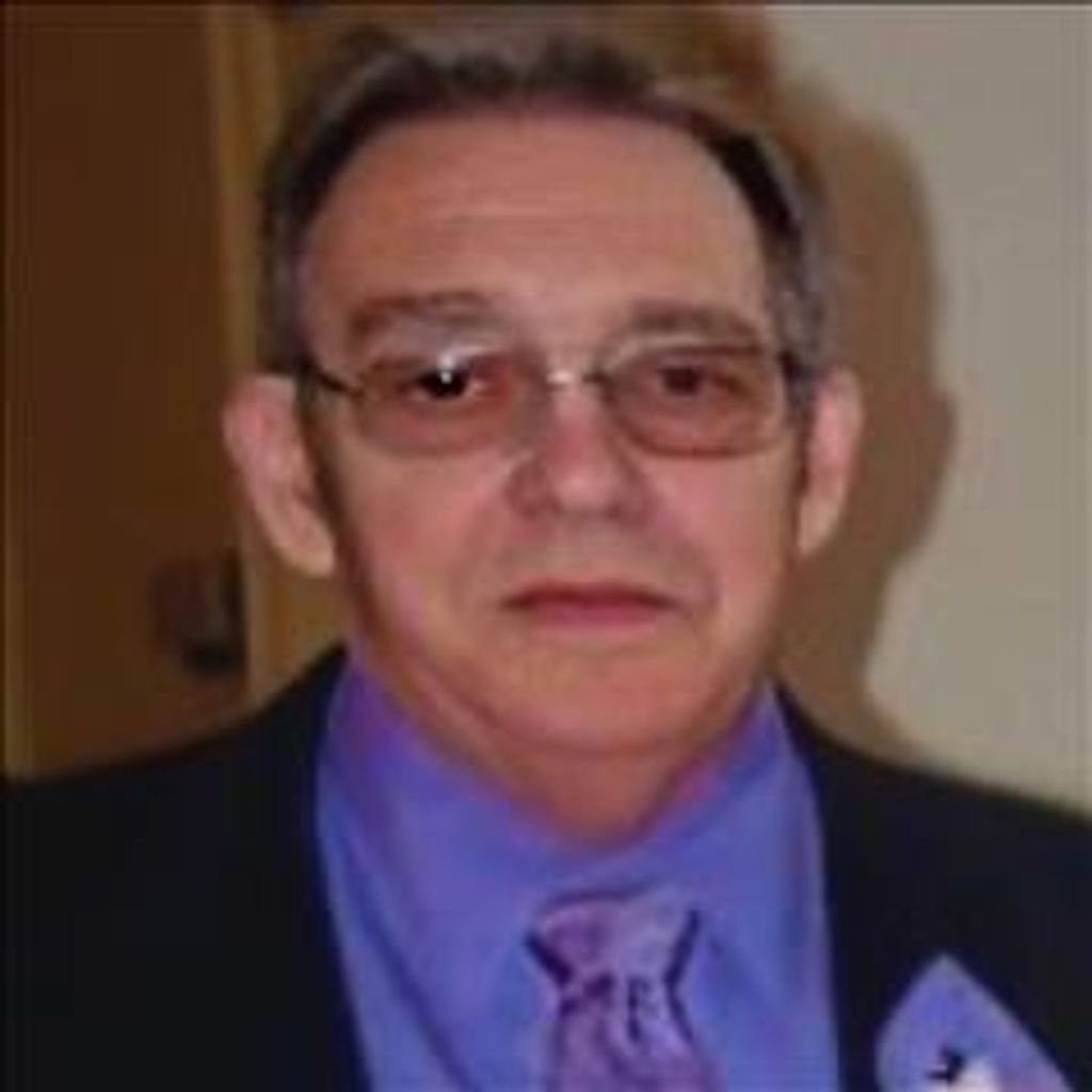 Stephen R. Lewis Profile Photo