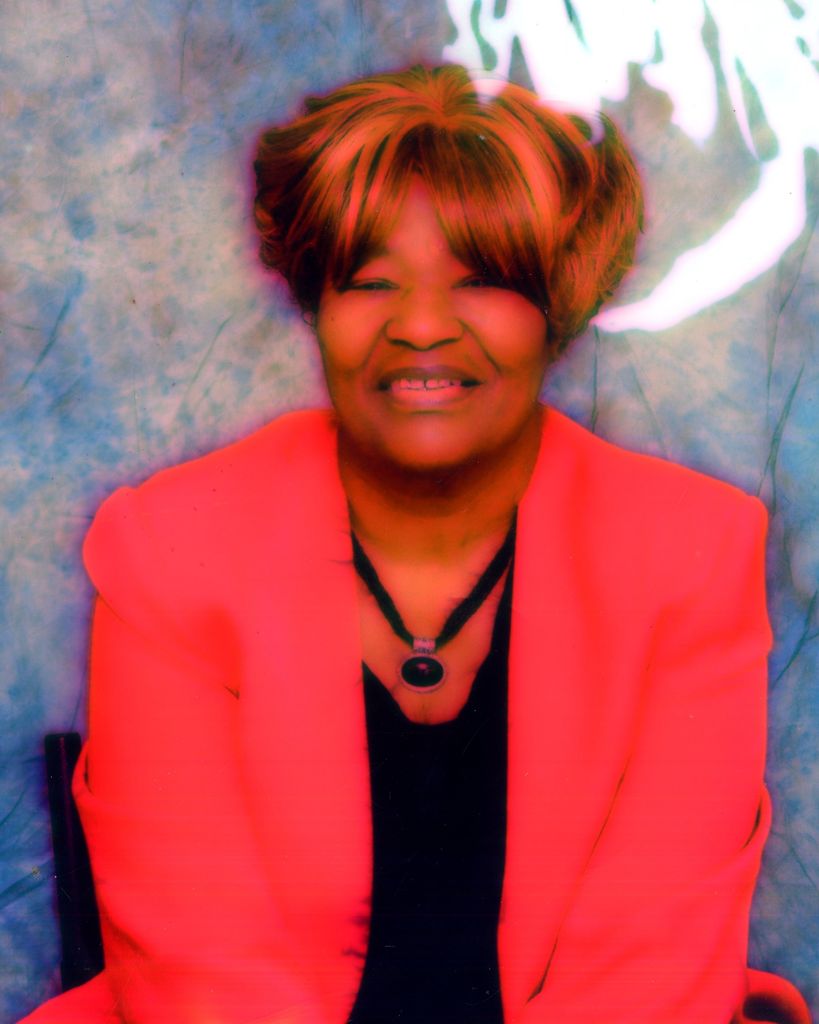 Clair Retha Rorie Sturdivant