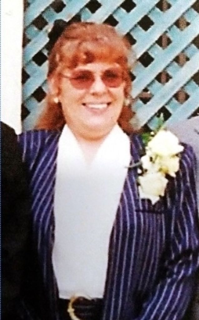 Rosemary Elizabeth (Seitz) Carey Profile Photo