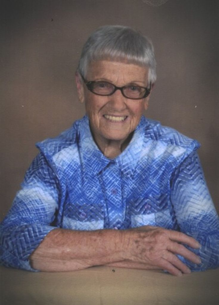 Rosalee Clarke Profile Photo