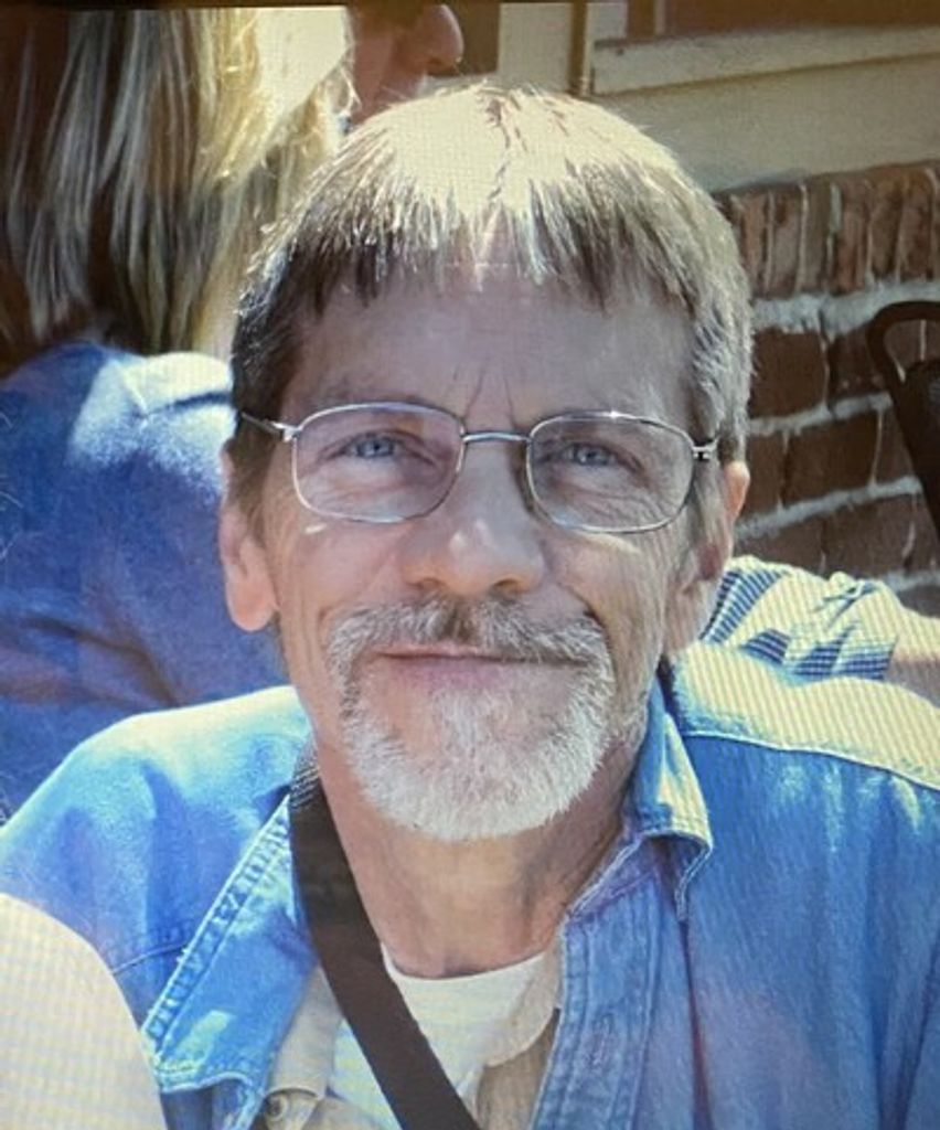 Rick Mayfield Profile Photo