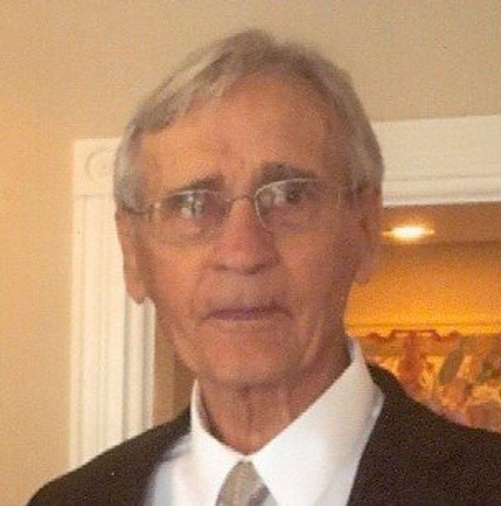John C. "Jack" Grimm Profile Photo