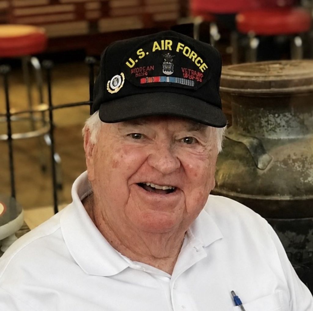 James Edward "Jim" Morris Profile Photo