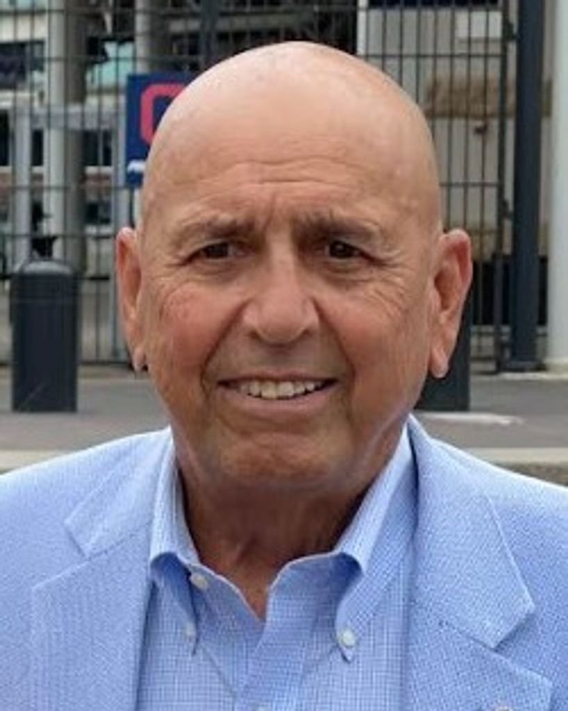 William O Somers