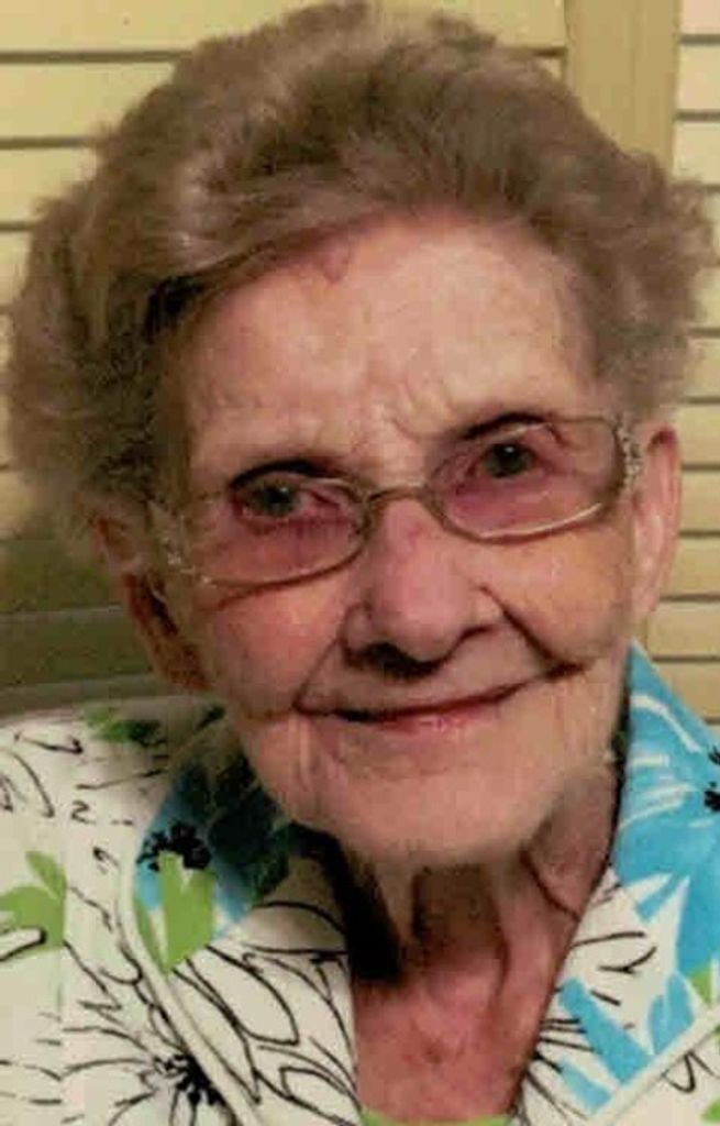 Betty Jane Colosino Profile Photo