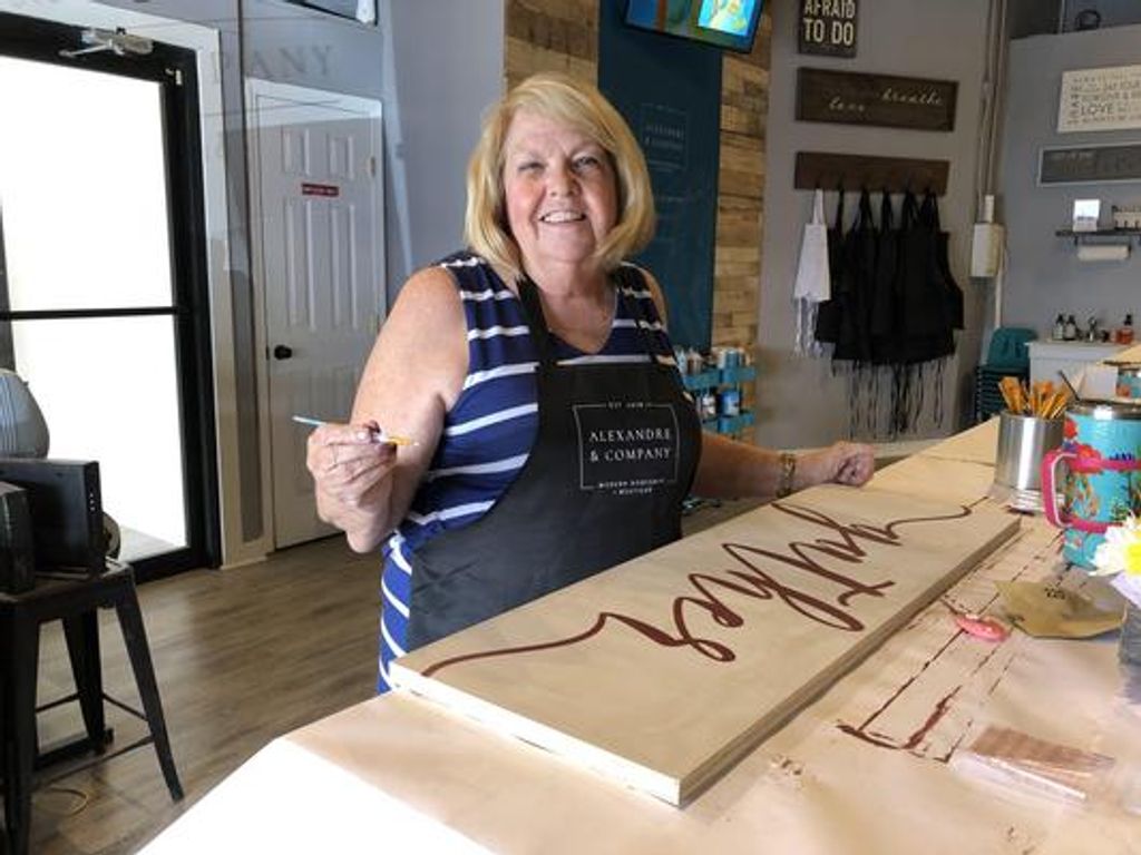 Nicolette J Boodey Profile Photo