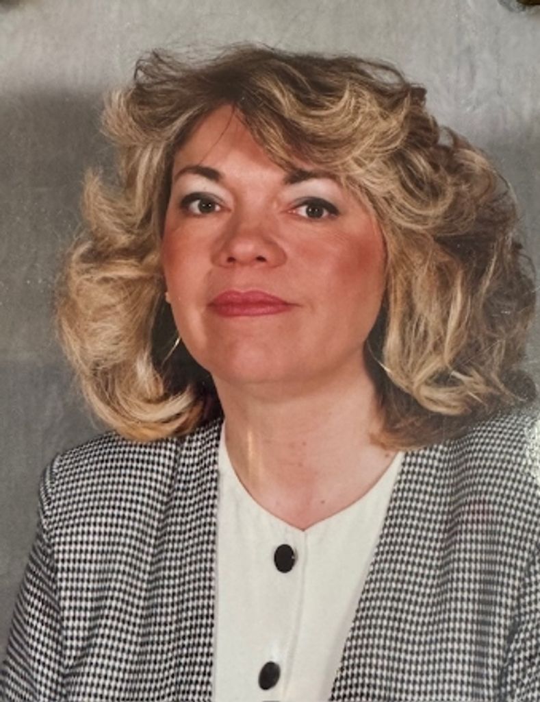 Christine K.  Carr Profile Photo